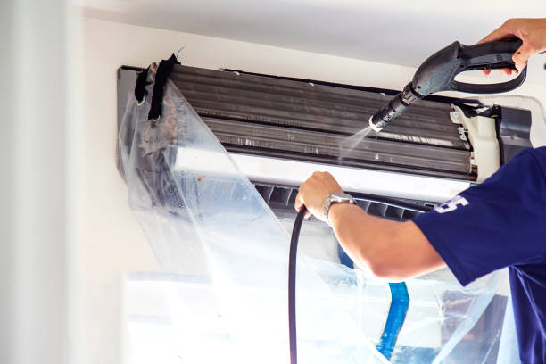 Best HVAC Air Duct Cleaning  in Lton, IN