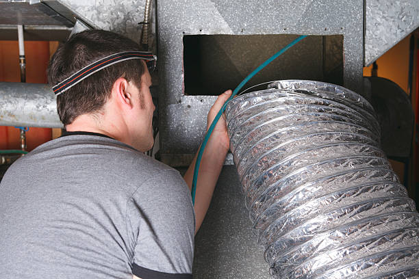 Best HVAC System Cleaning  in Lton, IN