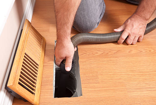 Best Ventilation Cleaning Services  in Lton, IN