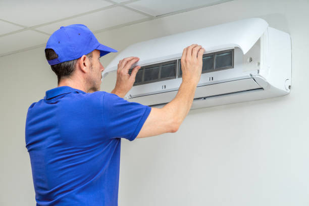 Best Residential Air Duct Cleaning  in Lton, IN